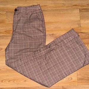 Women’s Who What Wear Dress Pants